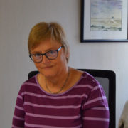 Micheline QUESNEL-DESHAYES Directrice Appui Santé du Pays de Fougères
